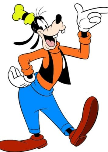 Goofy