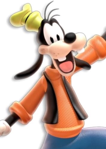 Goofy