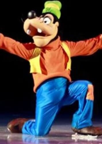 Goofy