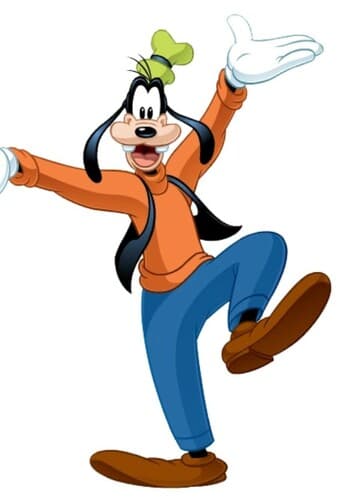Goofy