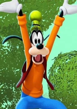 Goofy