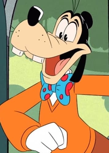 Goofy