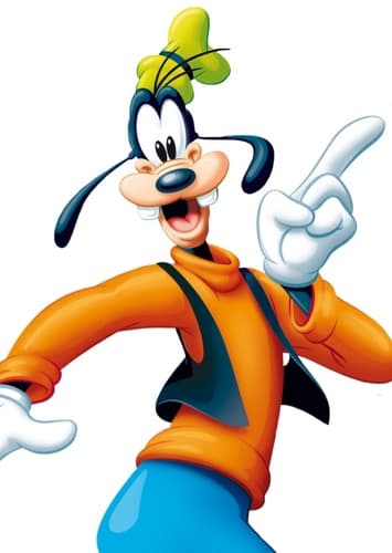 Goofy