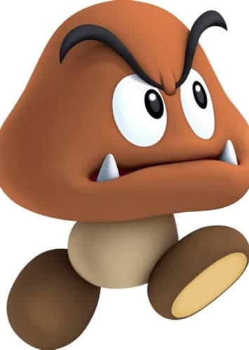 Goomba (voice)