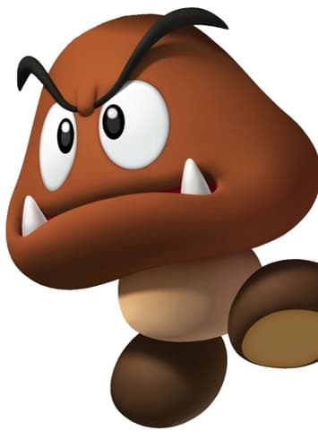 Goomba Number 6