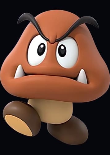 Goombas
