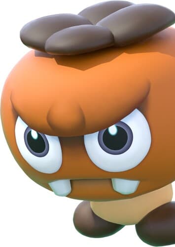 Goombrat