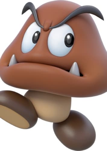 Goompa