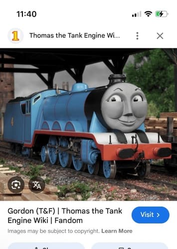Gordon
