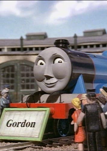 Gordon