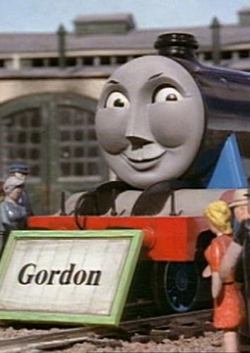 Gordon