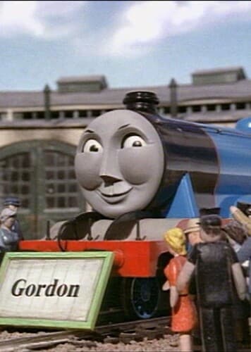 Gordon