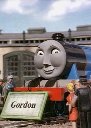 Gordon