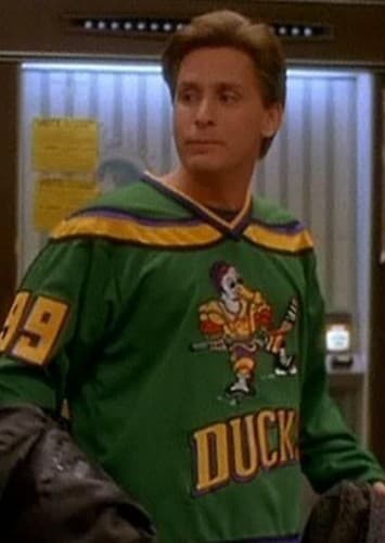 Gordon Bombay