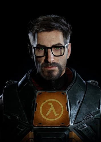 Gordon Freeman