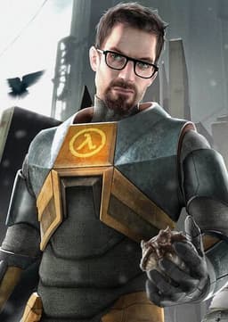 Gordon Freeman