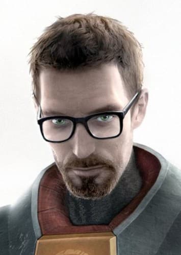 Gordon Freeman