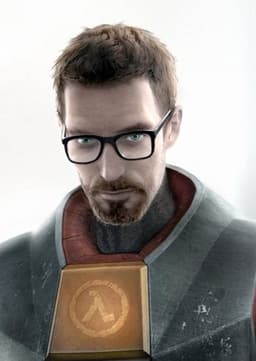 Gordon Freeman