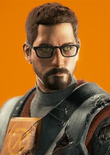 Gordon Freeman