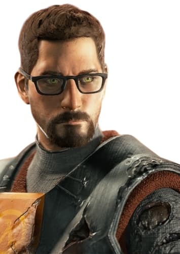 Gordon Freeman
