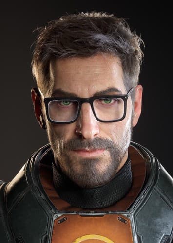 Gordon Freeman