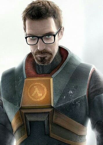 Gordon Freeman