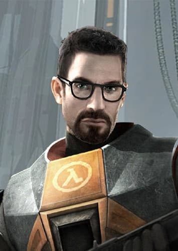 Gordon Freeman