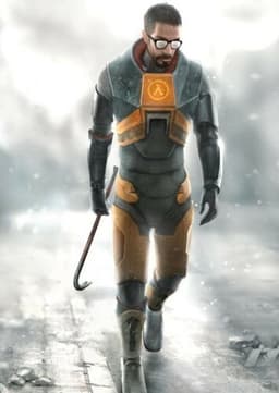 Gordon Freeman
