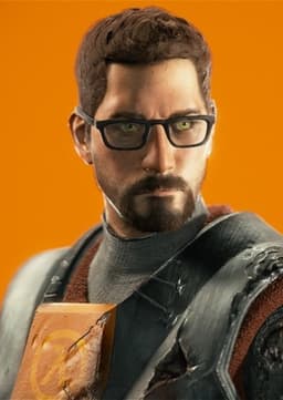 Gordon Freeman