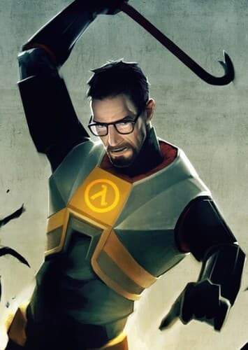 Gordon Freeman