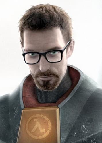 Gordon Freeman