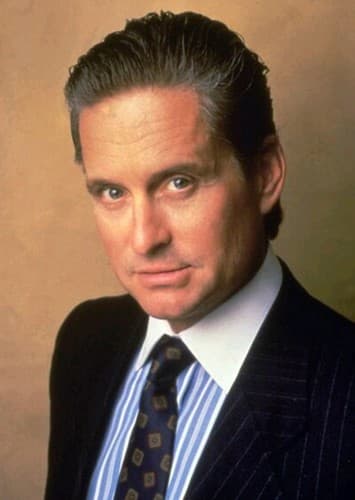 Gordon Gekko