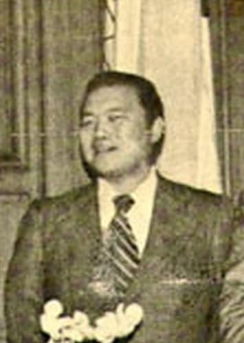 Gordon Lau