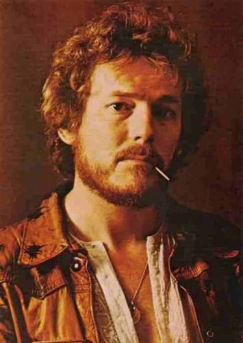Gordon Lightfoot