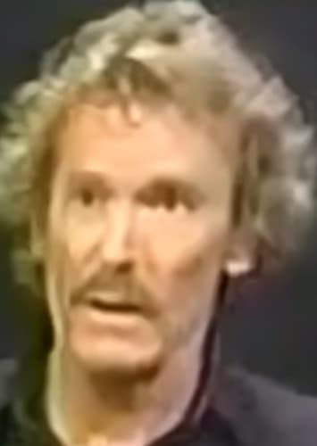 Gordon Lightfoot (middle-aged)