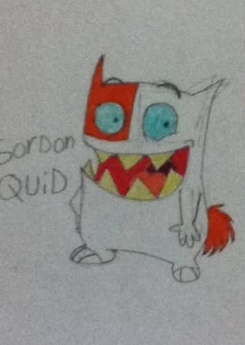 Gordon Quid