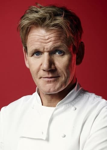 Gordon Ramsay