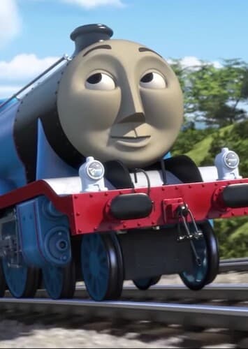 Gordon the Big Engine