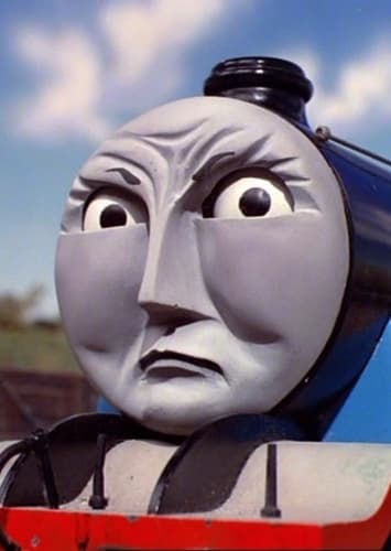 Gordon the Big Engine