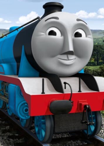 Gordon The Big Engine