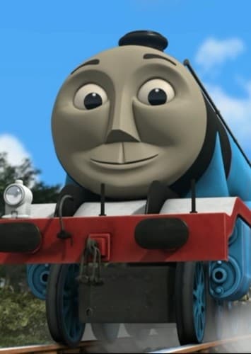 Gordon the Big Engine