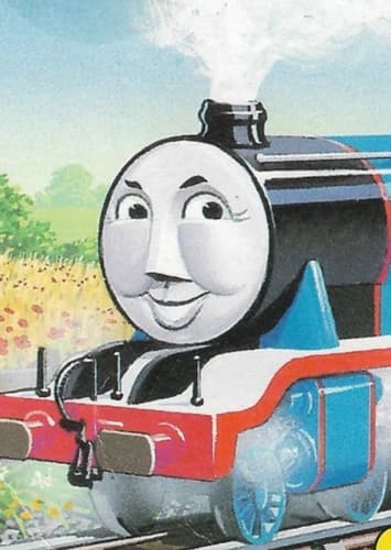 Gordon the Big Engine
