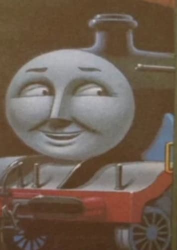 Gordon the Big Engine