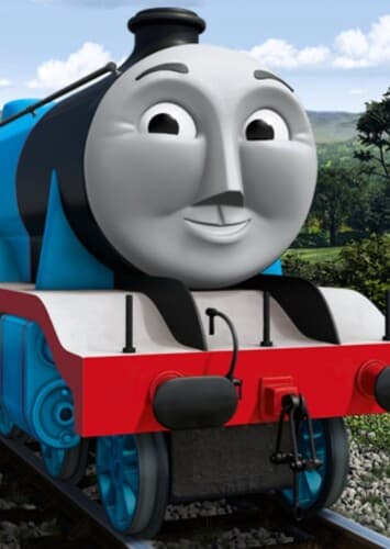 Gordon The Big Engine