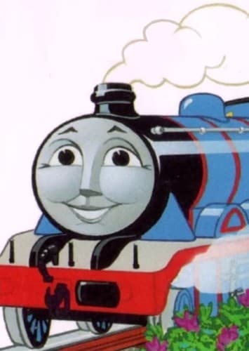 Gordon the Big Engine