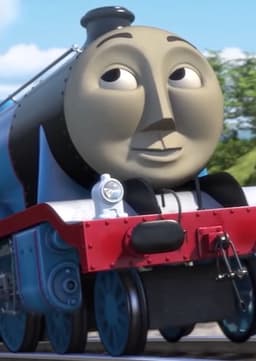 Gordon The Big Engine
