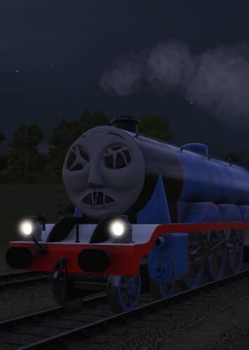 Gordon the Express Engine