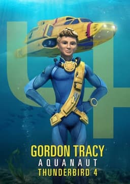Gordon Tracy