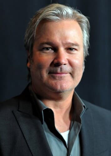 Gore Verbinski 🏆