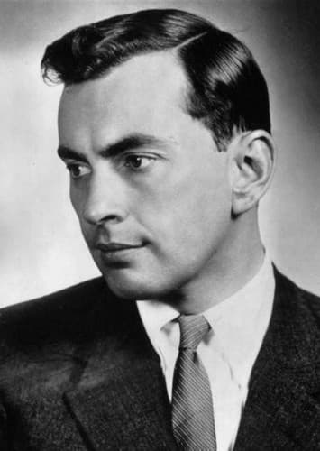 Gore Vidal
